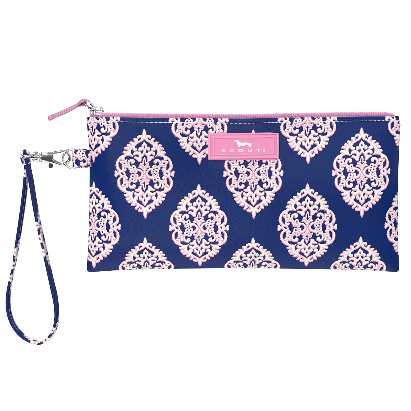 Scout Kate Wristlet - Fall 2024