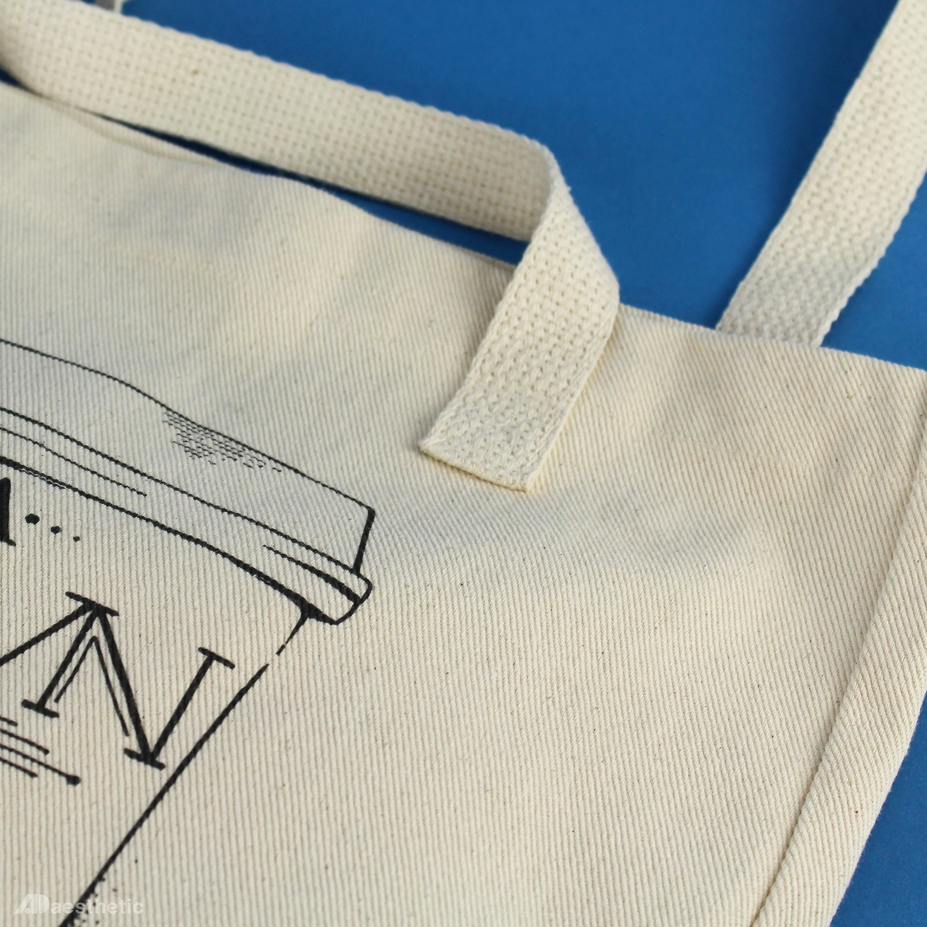 Scream for Coffee Tote Bag