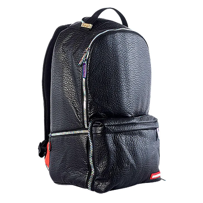 Sprayground Iridescent Sneaker Cargo Backpack