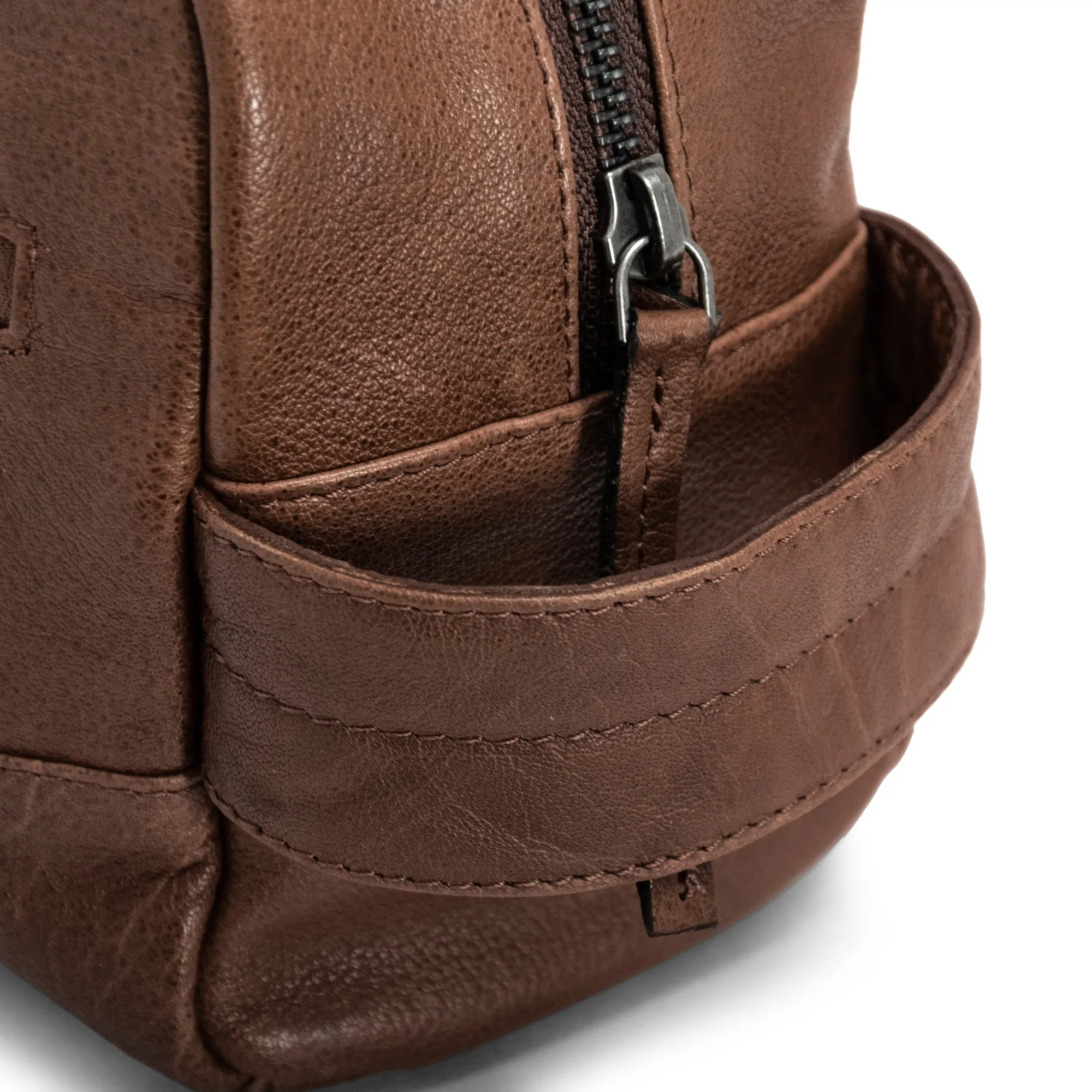 stillDamon Toiletry Bag