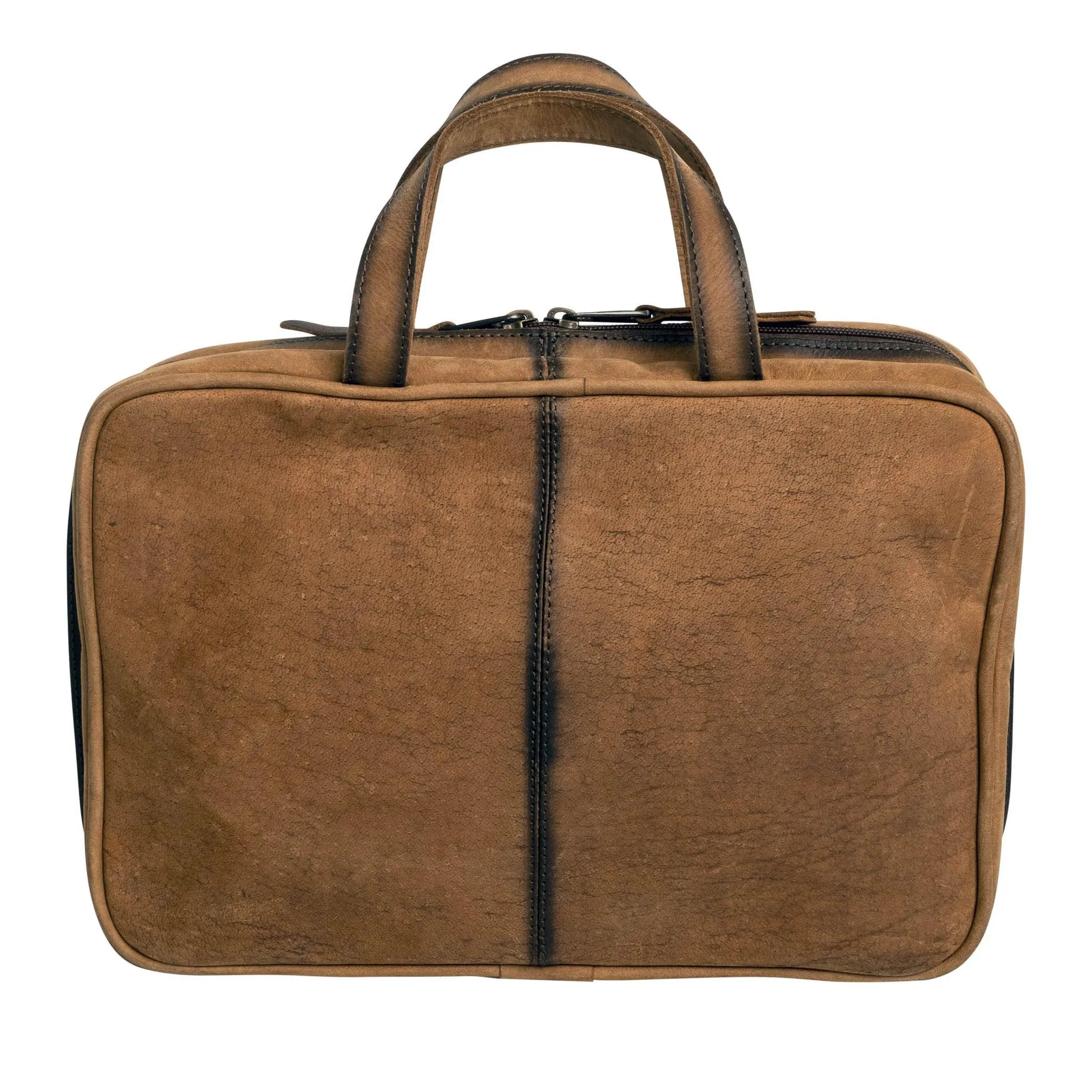 STS Cowhide Toiletry Bag STS32835