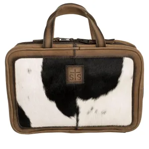 STS Cowhide Toiletry Bag STS32835