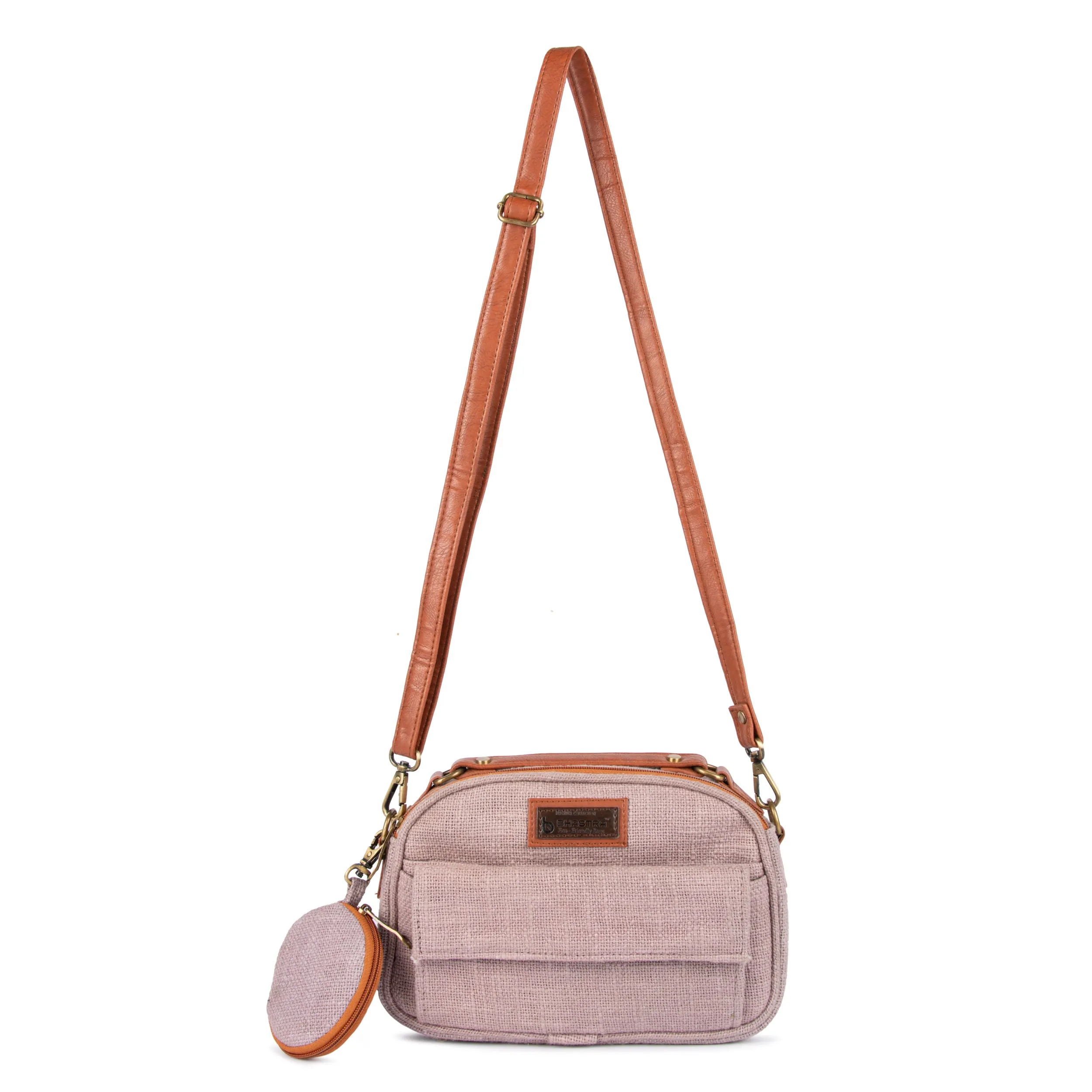 Thunder Ready To Go Sling Bag