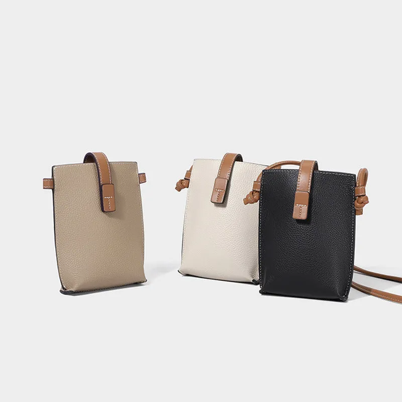 Troy Phone Bag