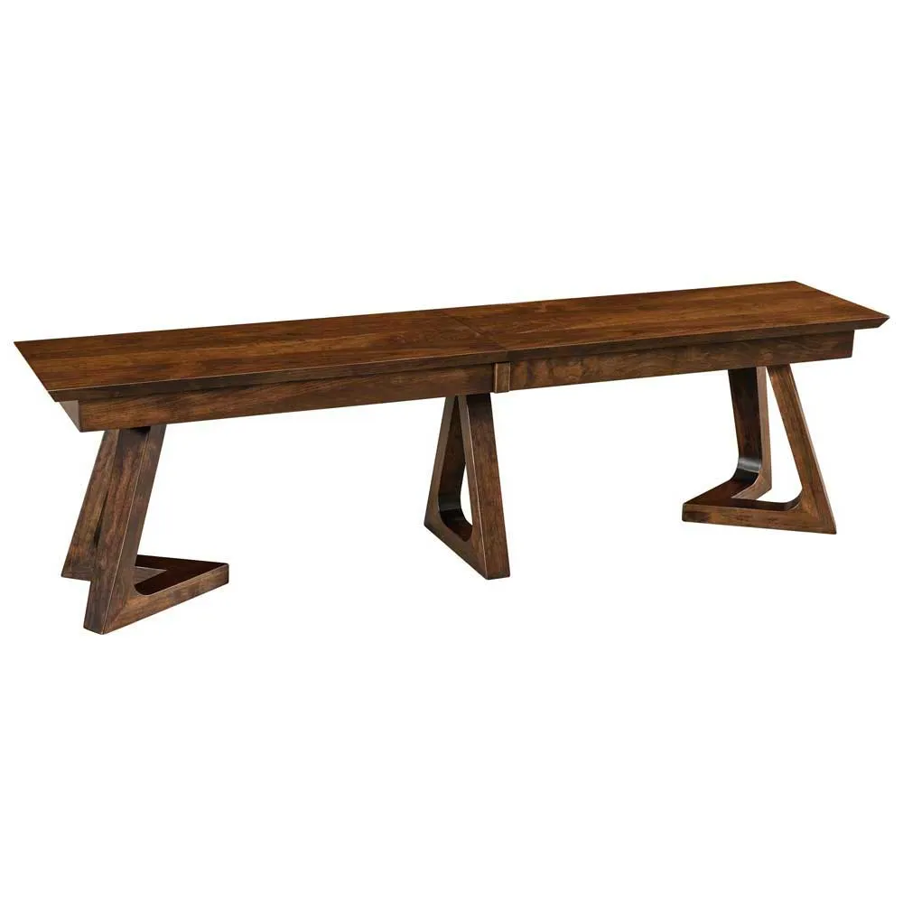 Venice Expandable Dining Bench