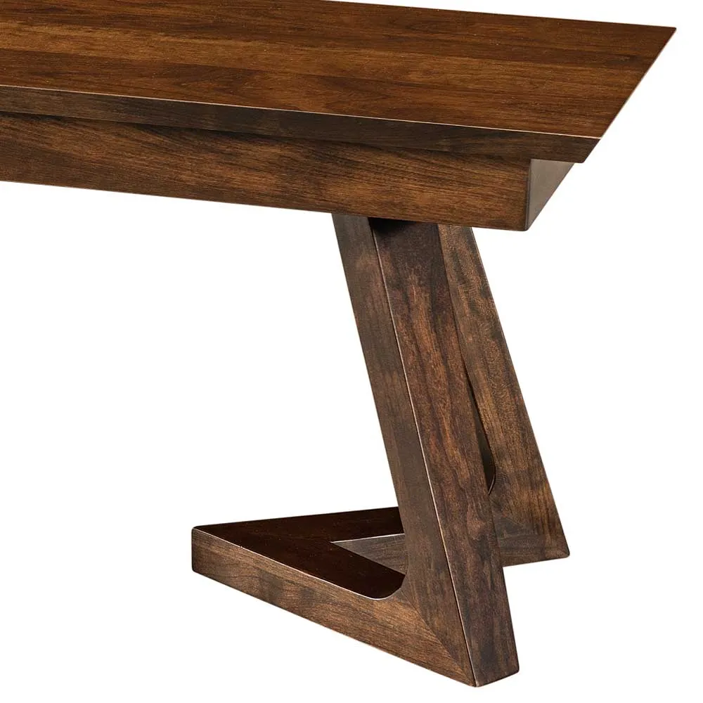 Venice Expandable Dining Bench