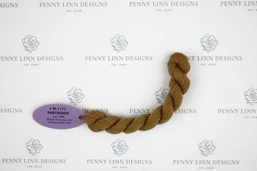 Vineyard Merino M-1171 Partridge