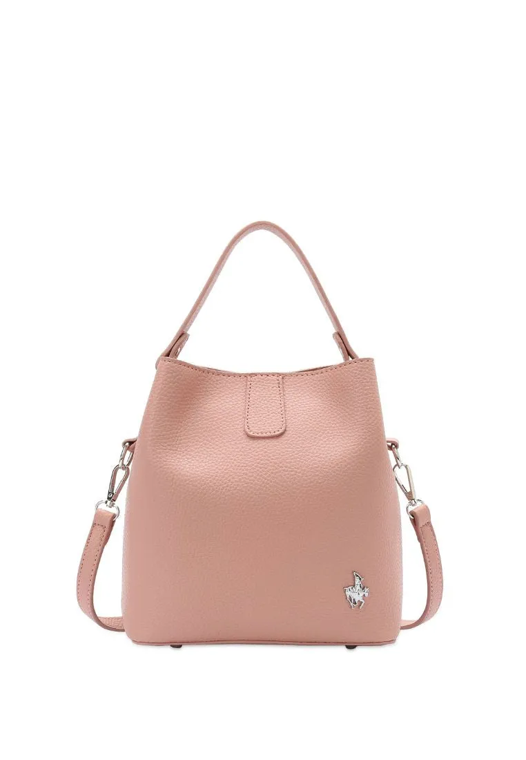 Women Top Handle Sling Bag / Crossbody Bag - HDW 342