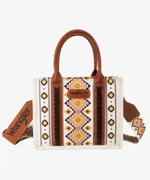 Wrangler Southwestern Crossbody Bag
