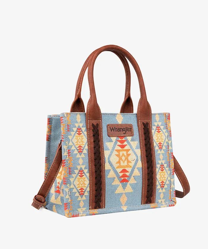 Wrangler Southwestern Crossbody Bag