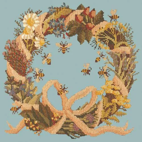 Wreath of Herbs
